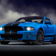 Illustration for article titled Big Question GT350 or GT500?